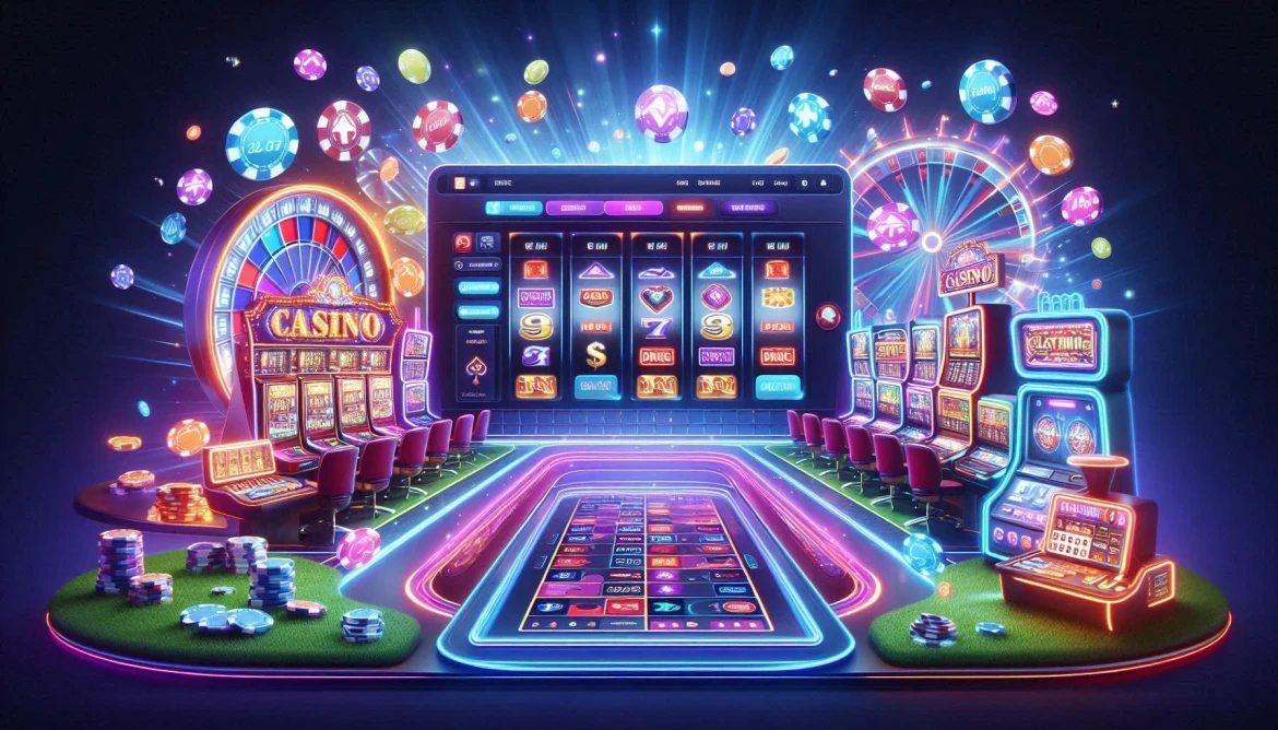 Lizaro Casino